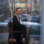 إيلون ماسك… الرجل الذي وجد نفسه في قلب عاصفة قانونية جديدة