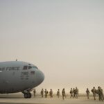 واشنطن تدرس إرسال قوات إضافية إلى الشرق الأوسط