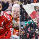 ليفربول يودّع محمد صلاح… تفاصيل اللحظات الأخيرة