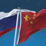 كيف تنظر روسيا والصين إلى الحرب الأميركية–الإيرانية