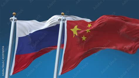 كيف تنظر روسيا والصين إلى الحرب الأميركية–الإيرانية