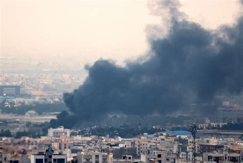 كلفت الأسبوع الأول من الحرب مع إيران